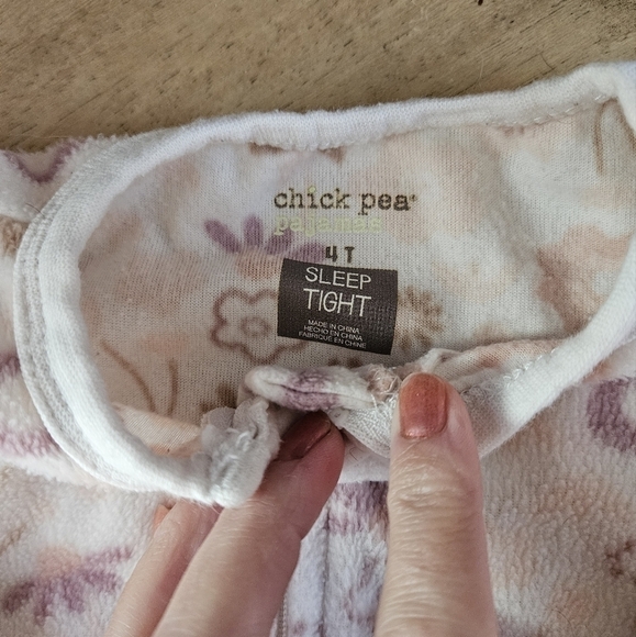 Toddler pj lot - Picture 6 of 16